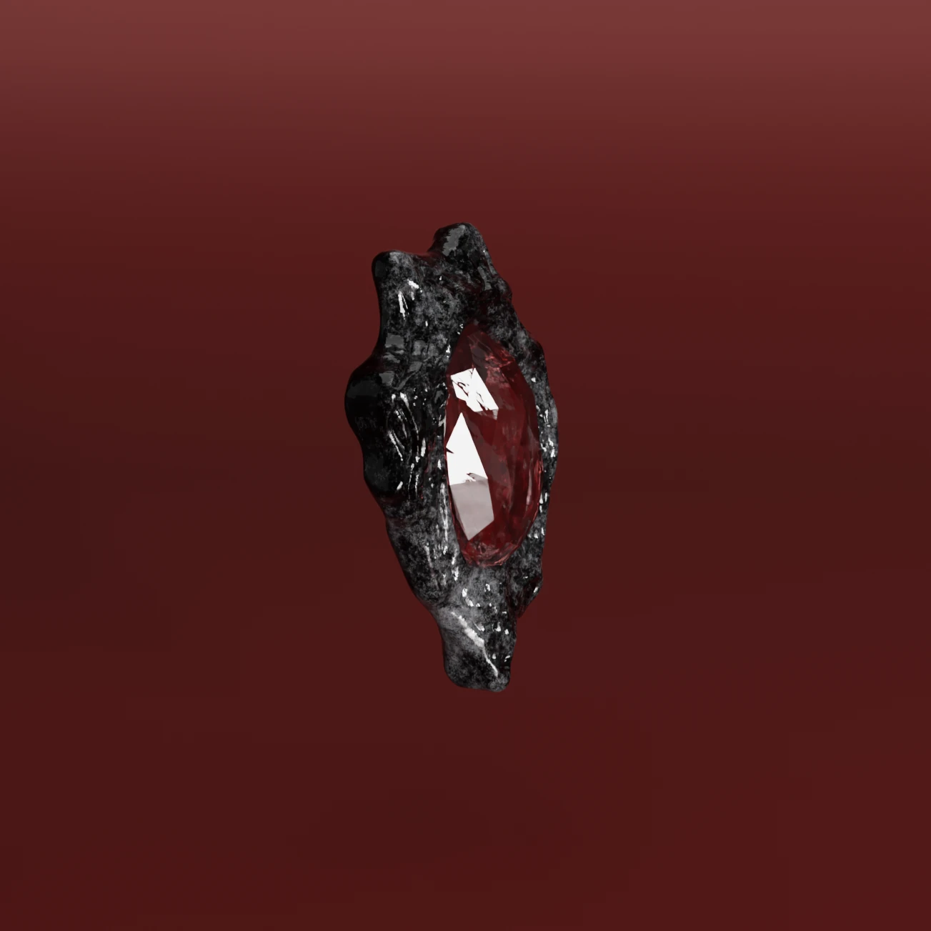 Dantes Amulet (Devil May Cry 3) - Image 2