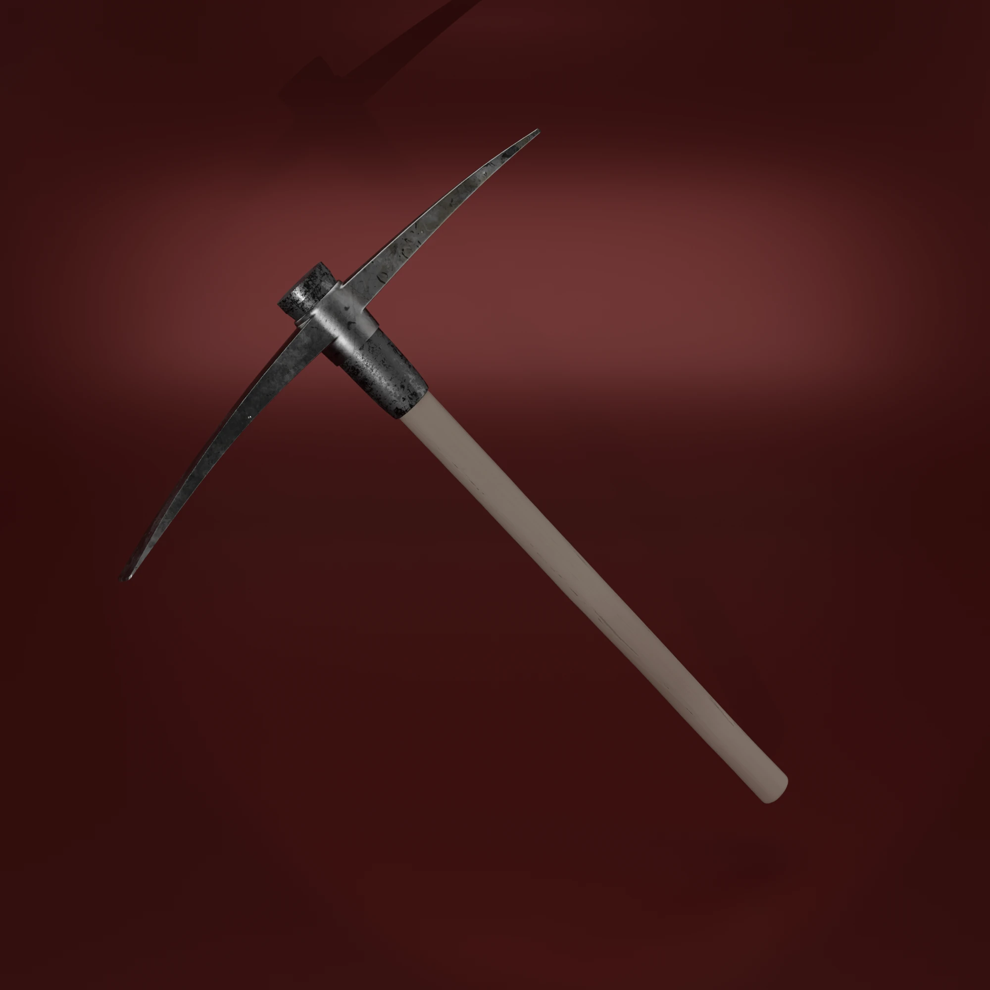 My Bloody Valentine (Pickaxe, Battery Pack, Oxygen Filter) Kit - Image 4